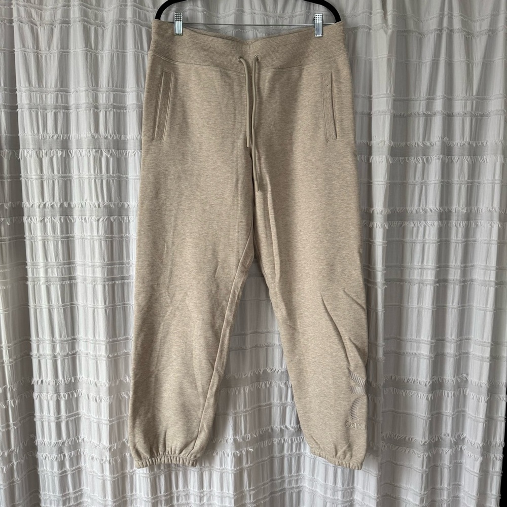 NWT Calvin Klein Sweatpants